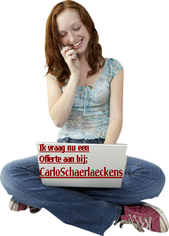Ik vraag nu een
Offerte aan bij:
CarloSchaerlaeckens