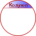 Kozijnen